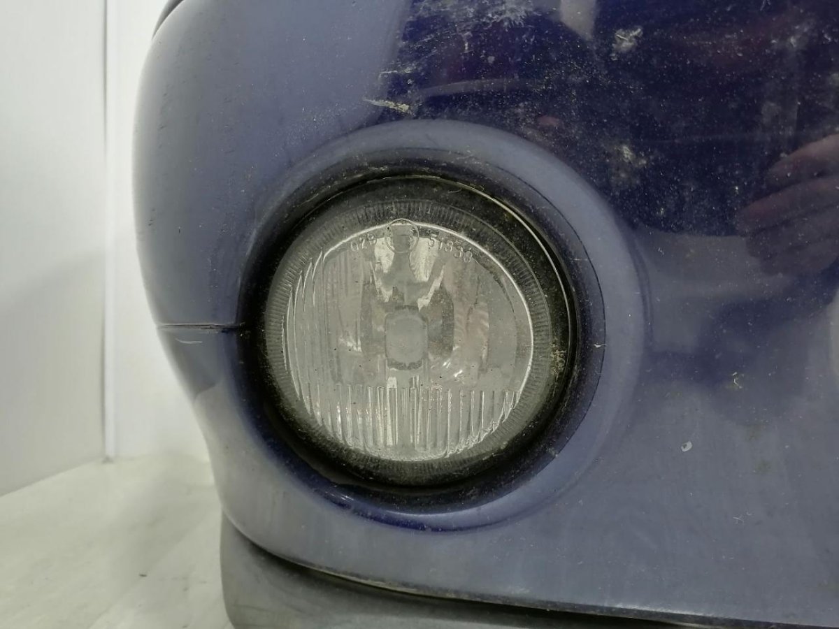 Mazda 323f bj ПТФ линзы