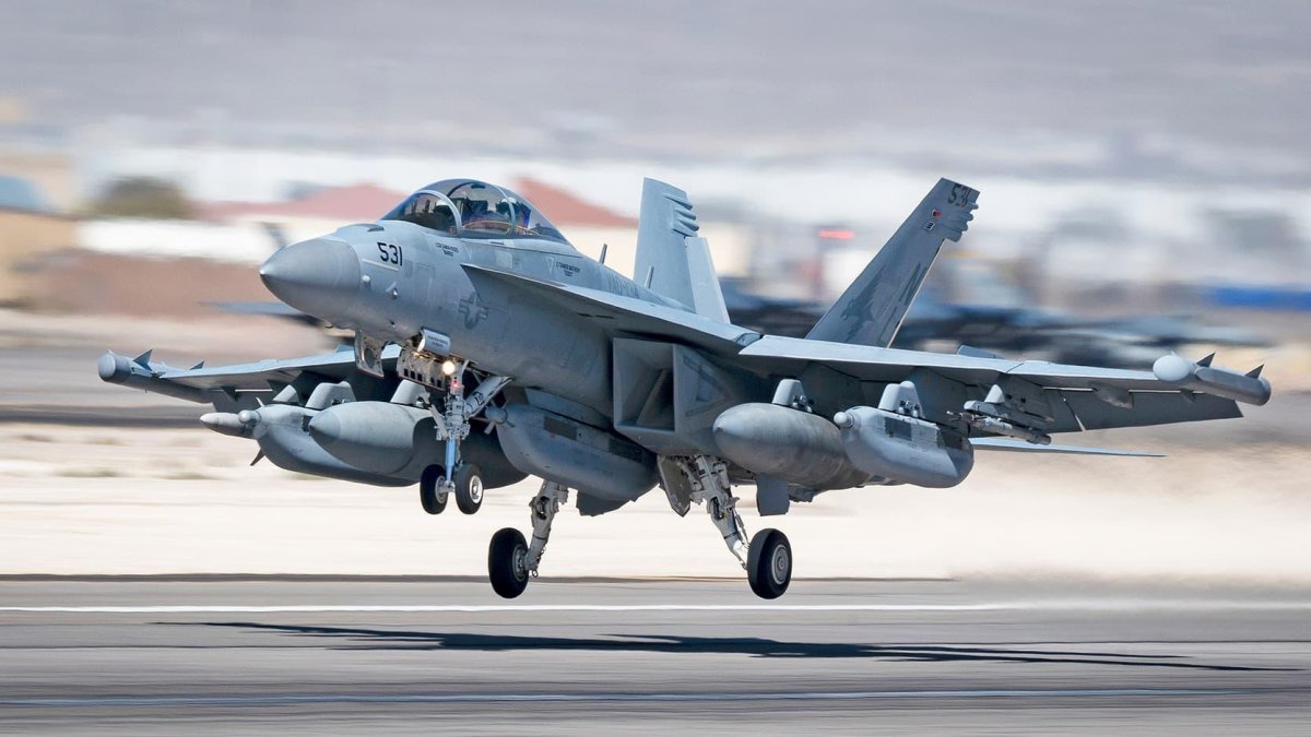 EA-18g