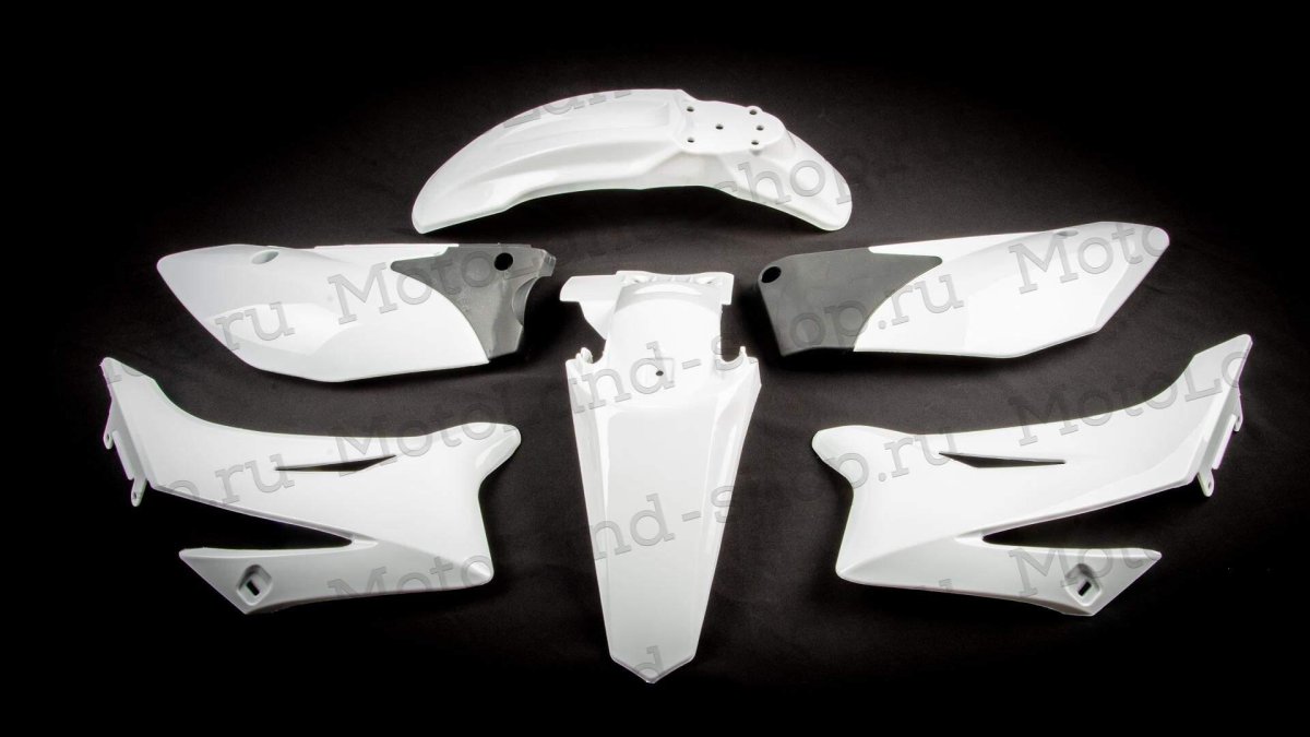 Комплект пластика Кайо 125