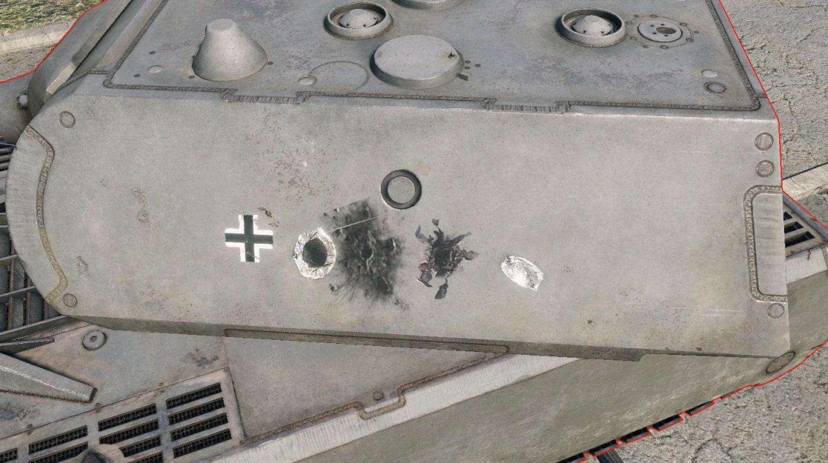 Кумулятивный снаряд т34