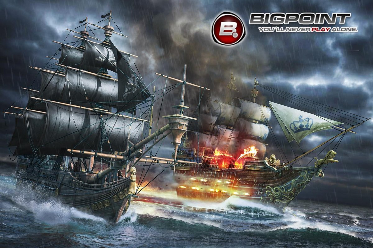 Фрегат сражение абордаж