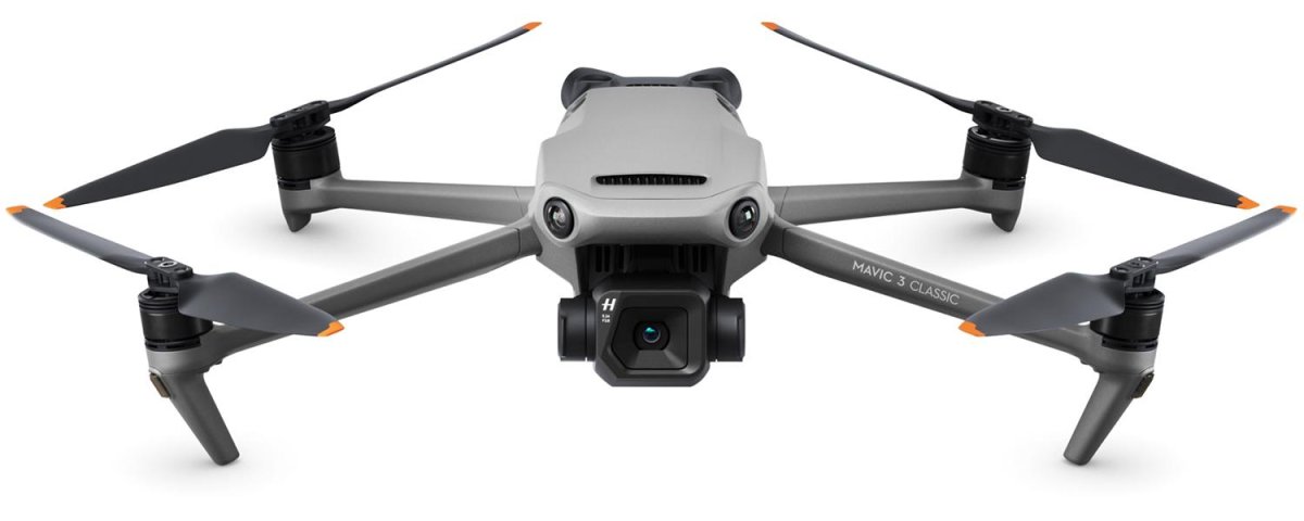 DJI Mavic 3 Classic DJI RC