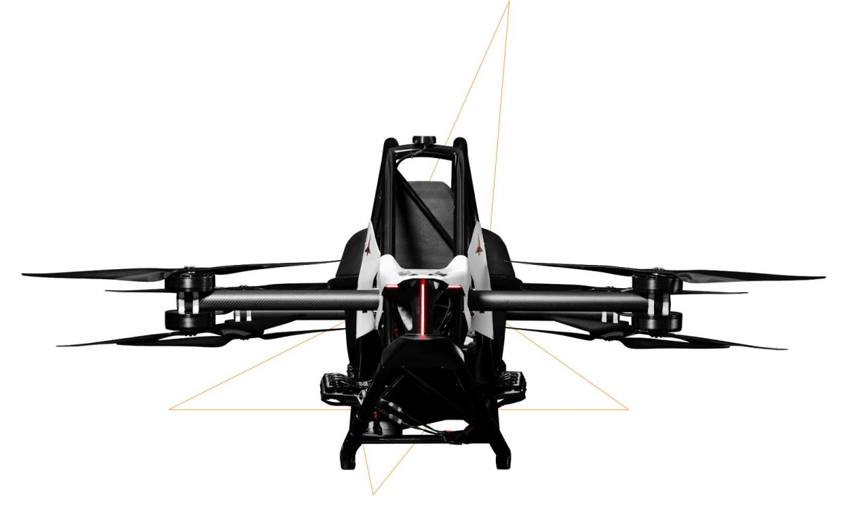 Джетсон уан