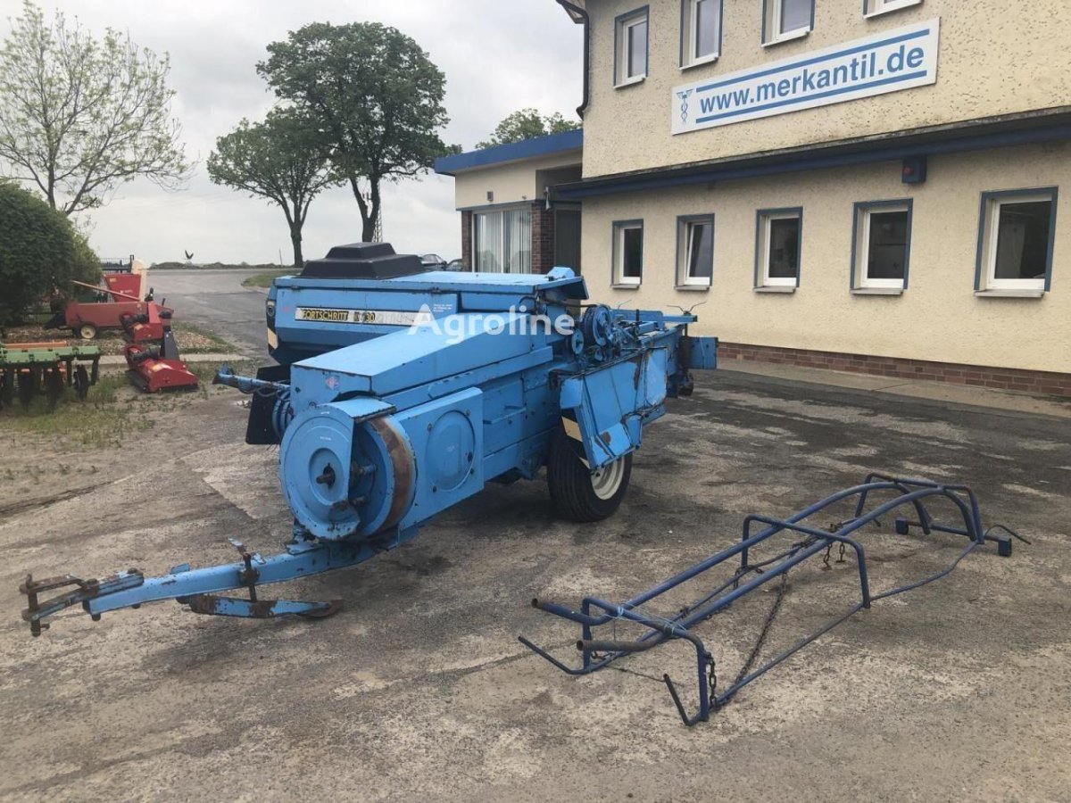 Fortschritt кардан