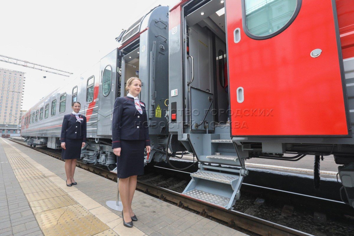 Вагон ТВЗ 61-4517