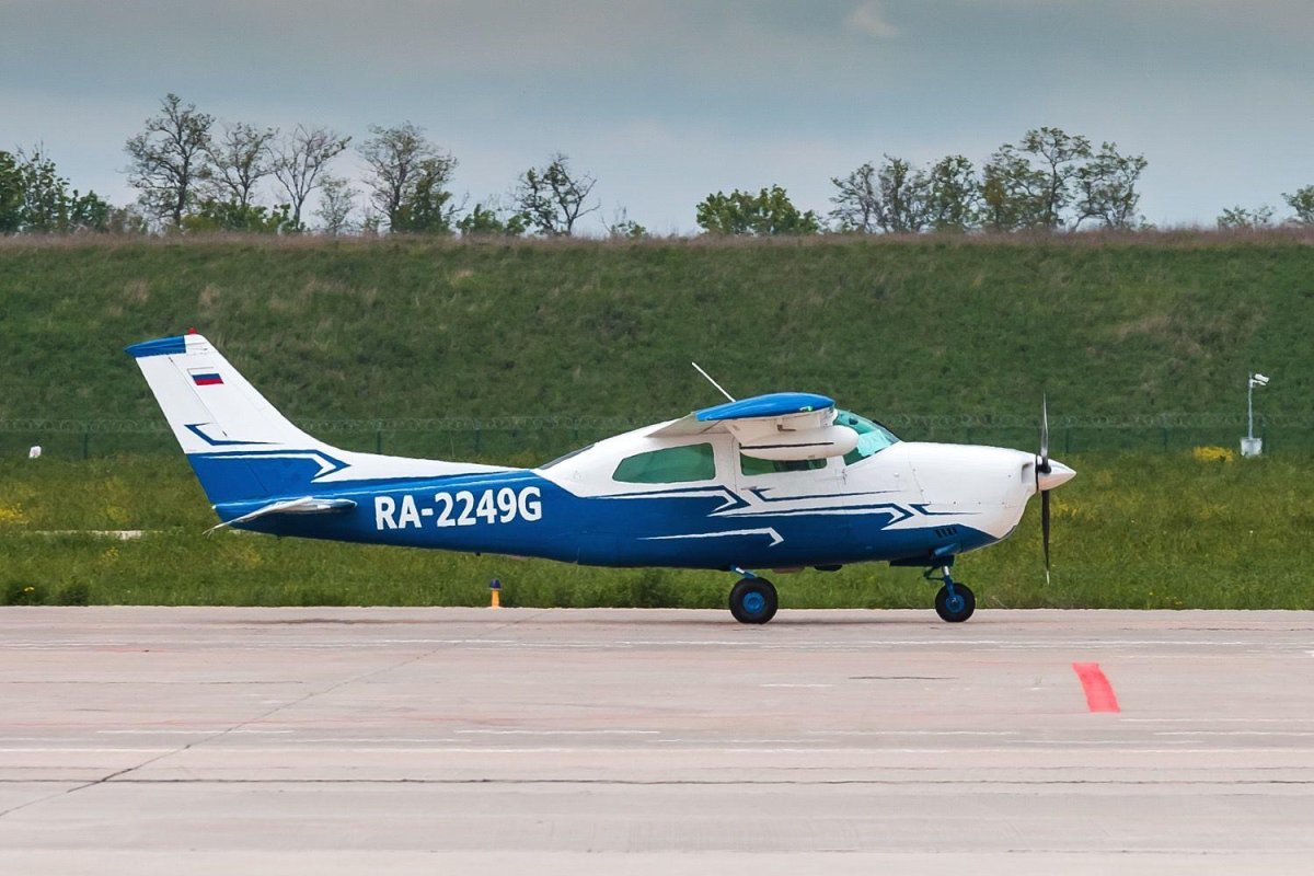 Воздушное судно