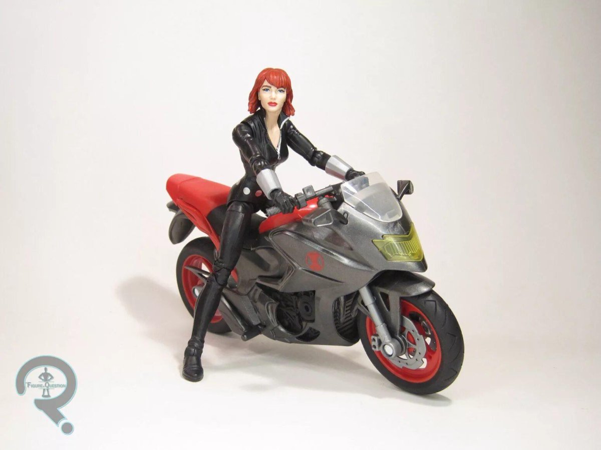 Статуэтка "мотоцикл"