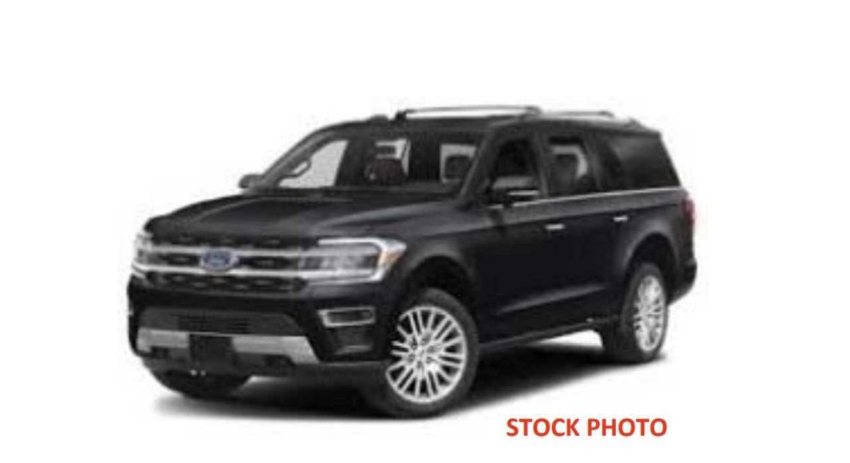 Ford Expedition 2023