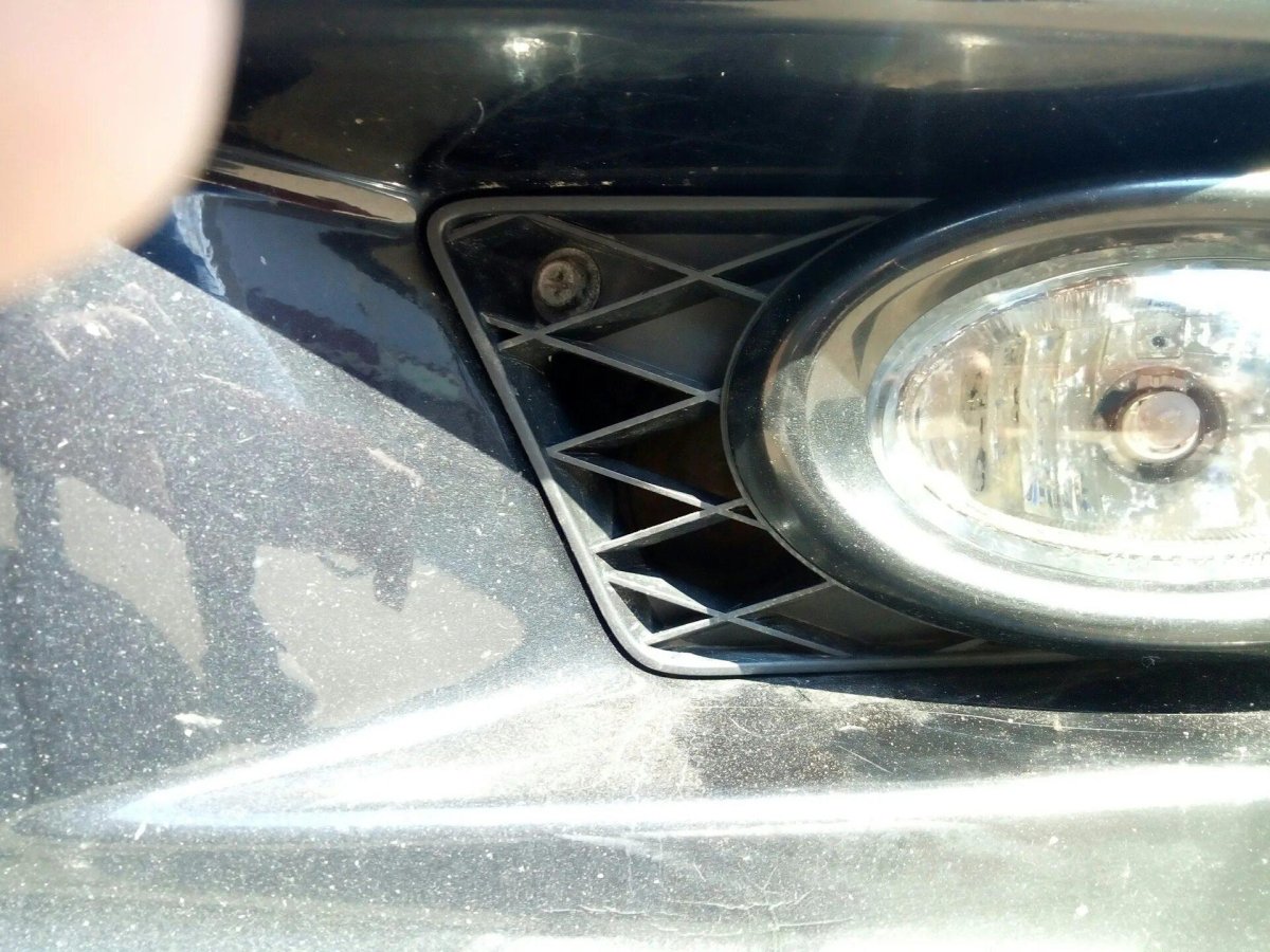 ПТФ Хонда Цивик 4д