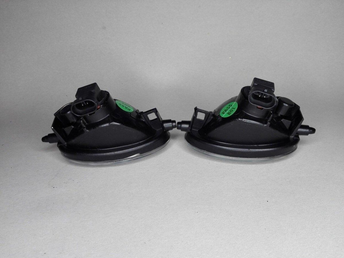 Оправа ПТФ Хонда Цивик 2010