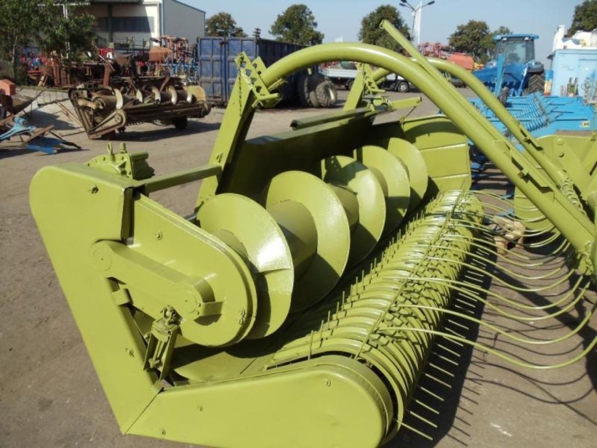 Е303 ворошилка