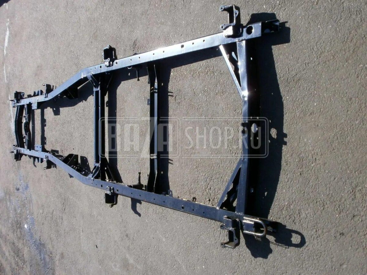 Рама УАЗ 3909