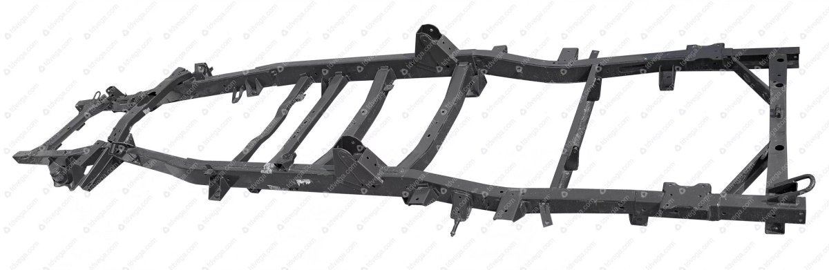 Рама УАЗ 2360