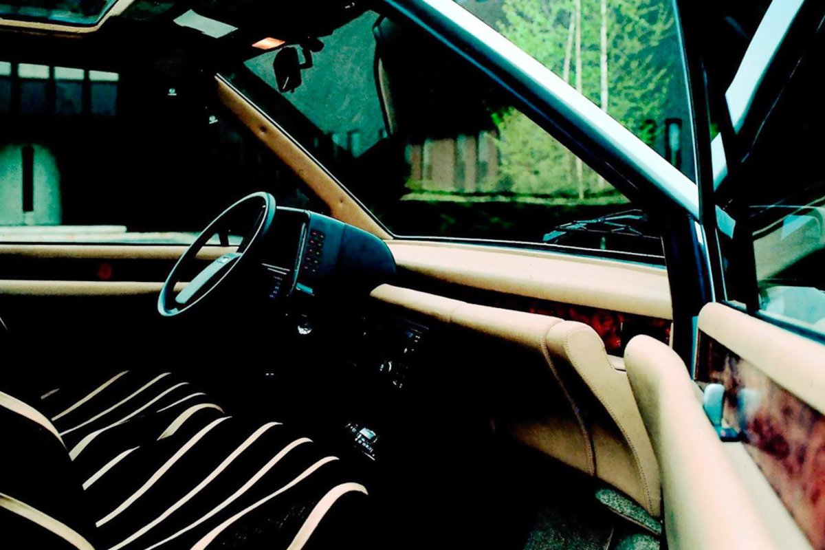 Alfa Romeo New York Taxi Italdesign