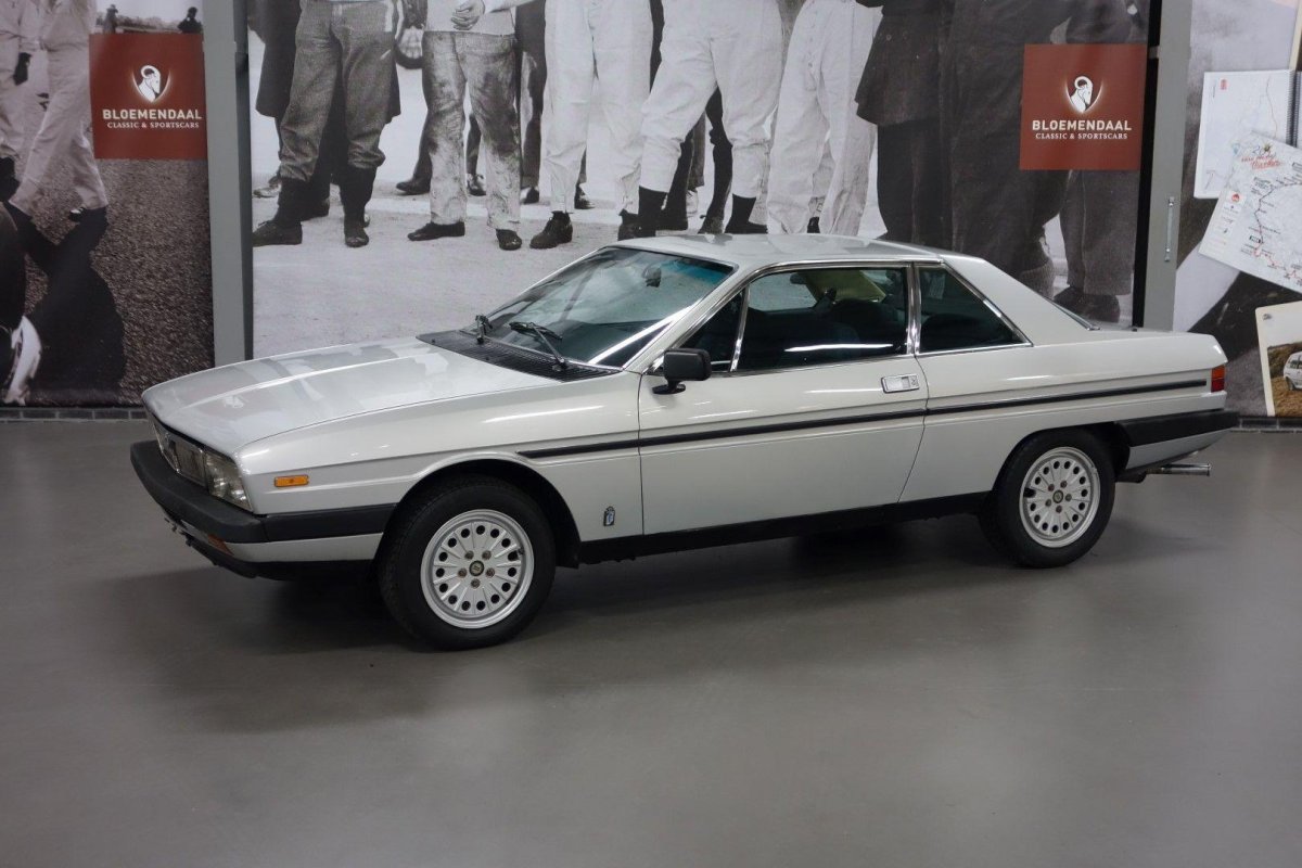 Лянча гамма скала