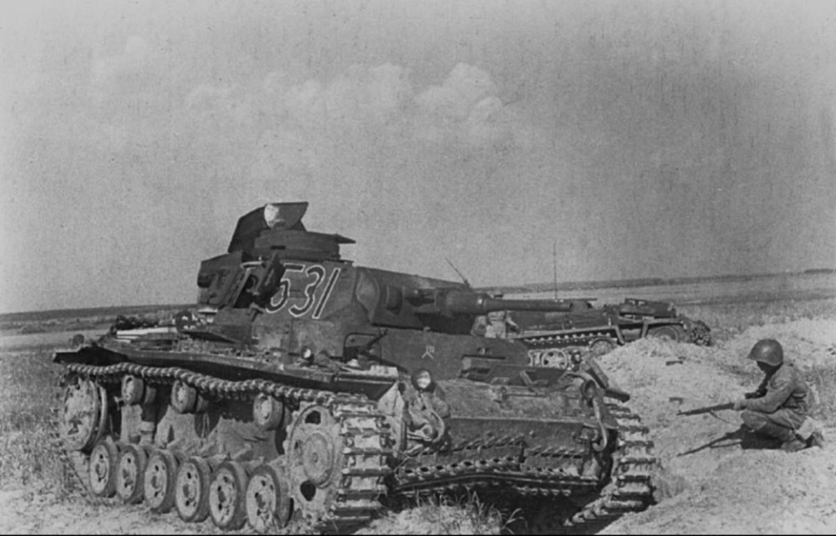 PZ III 1941