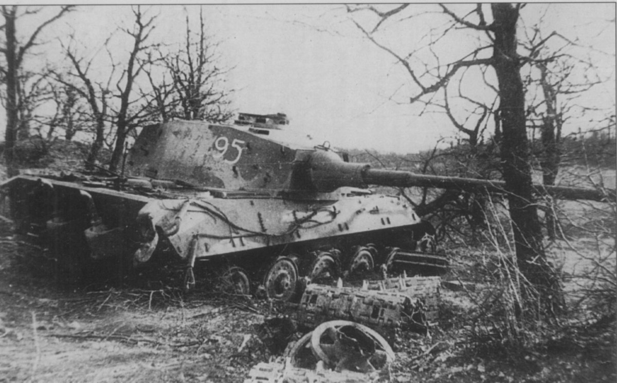 Венгерская хроника