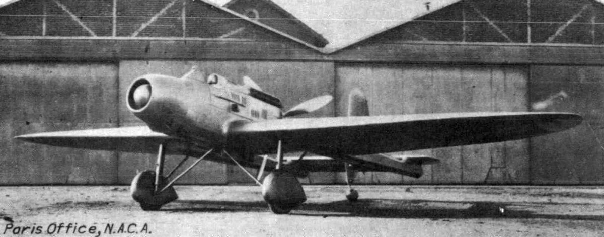 Hanriot h.110