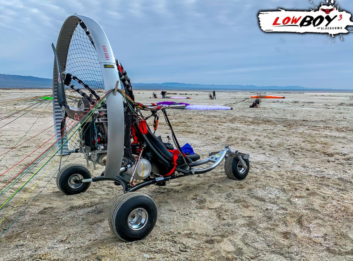 Купит парамотор Аэро 1000