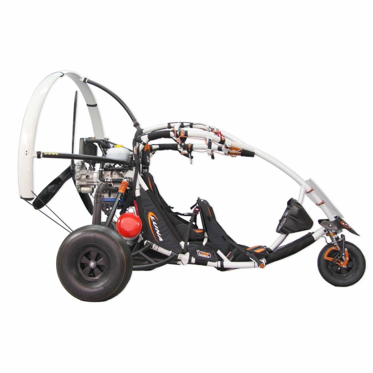 Паратрайк Fresh Breeze Xcitor