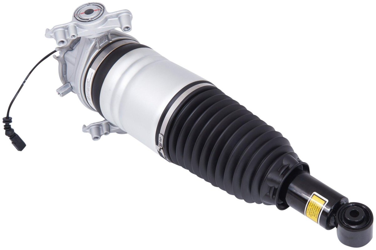 Пневматические стойки