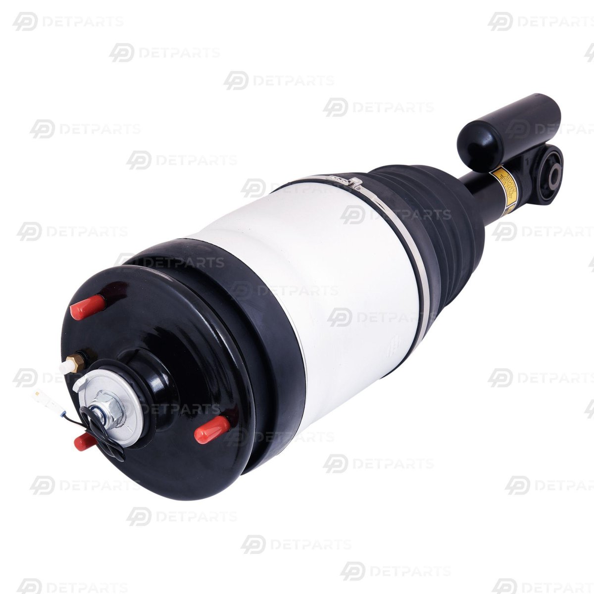 Пневматический амортизатор