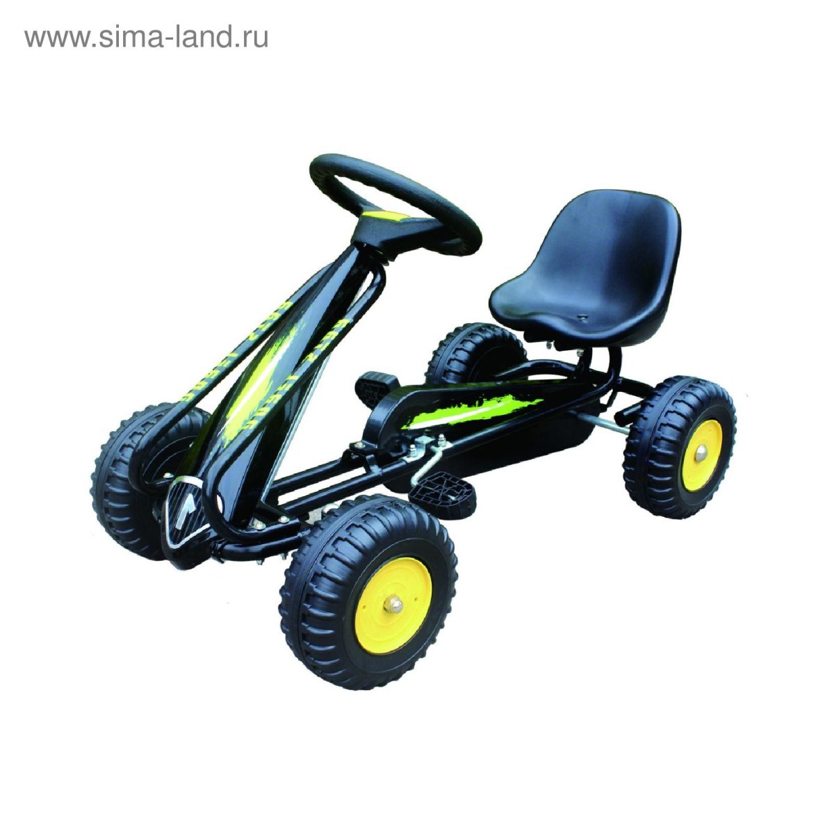 Виды транспорта для детей велосипед