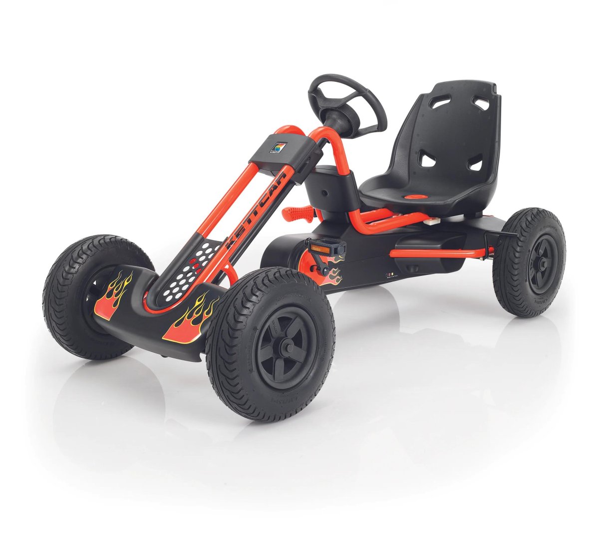 Веломобиль Кеттлер кетткар