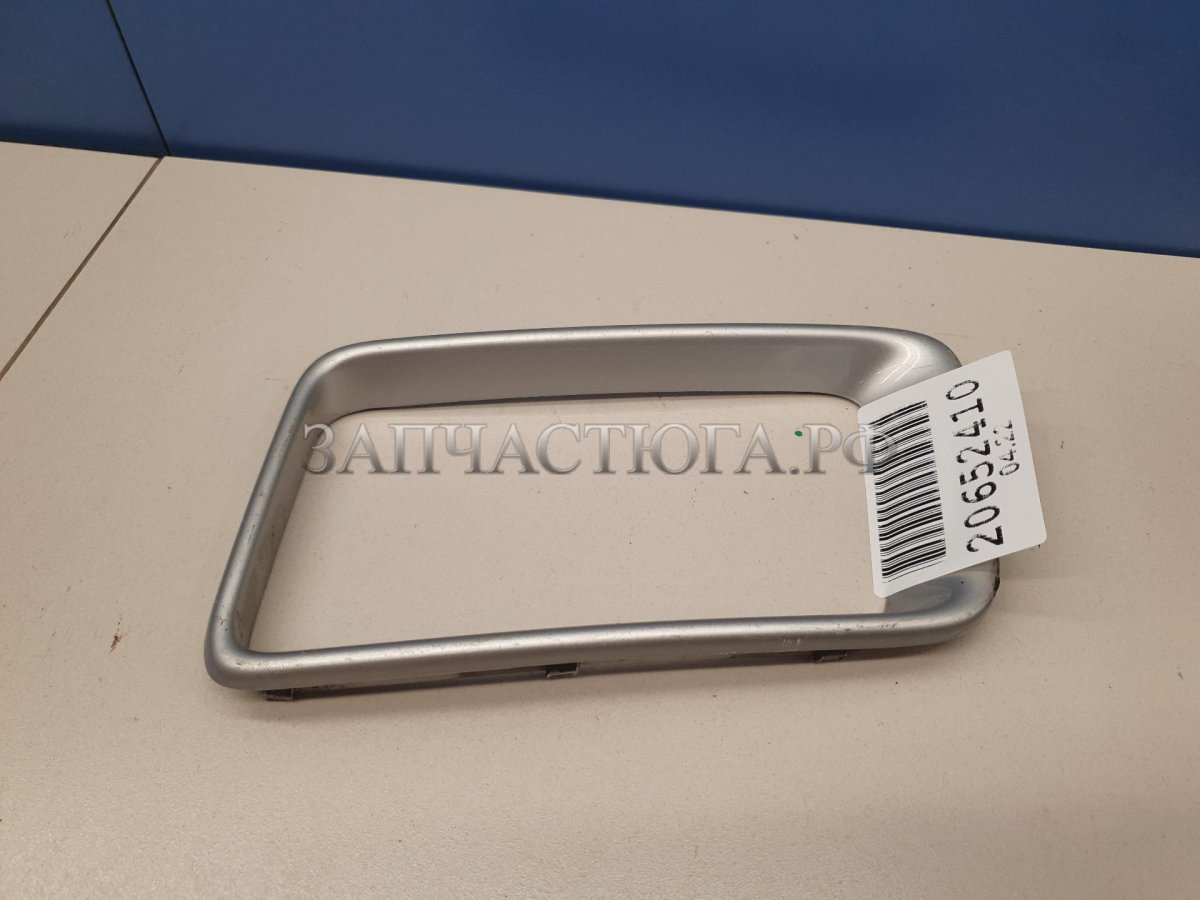 Молдинг решетки