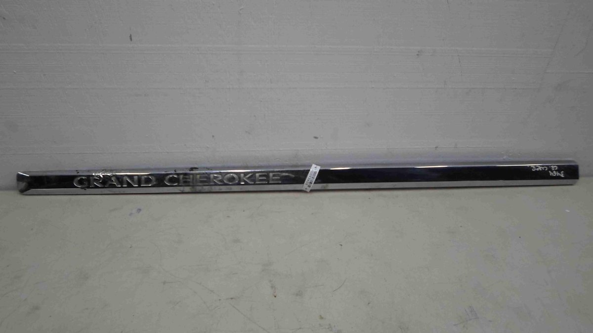 Молдинг Jeep ZJ