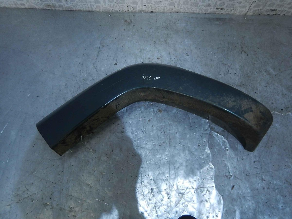 Арка заднего крыла Jeep Cherokee (KJ) 2002-2006