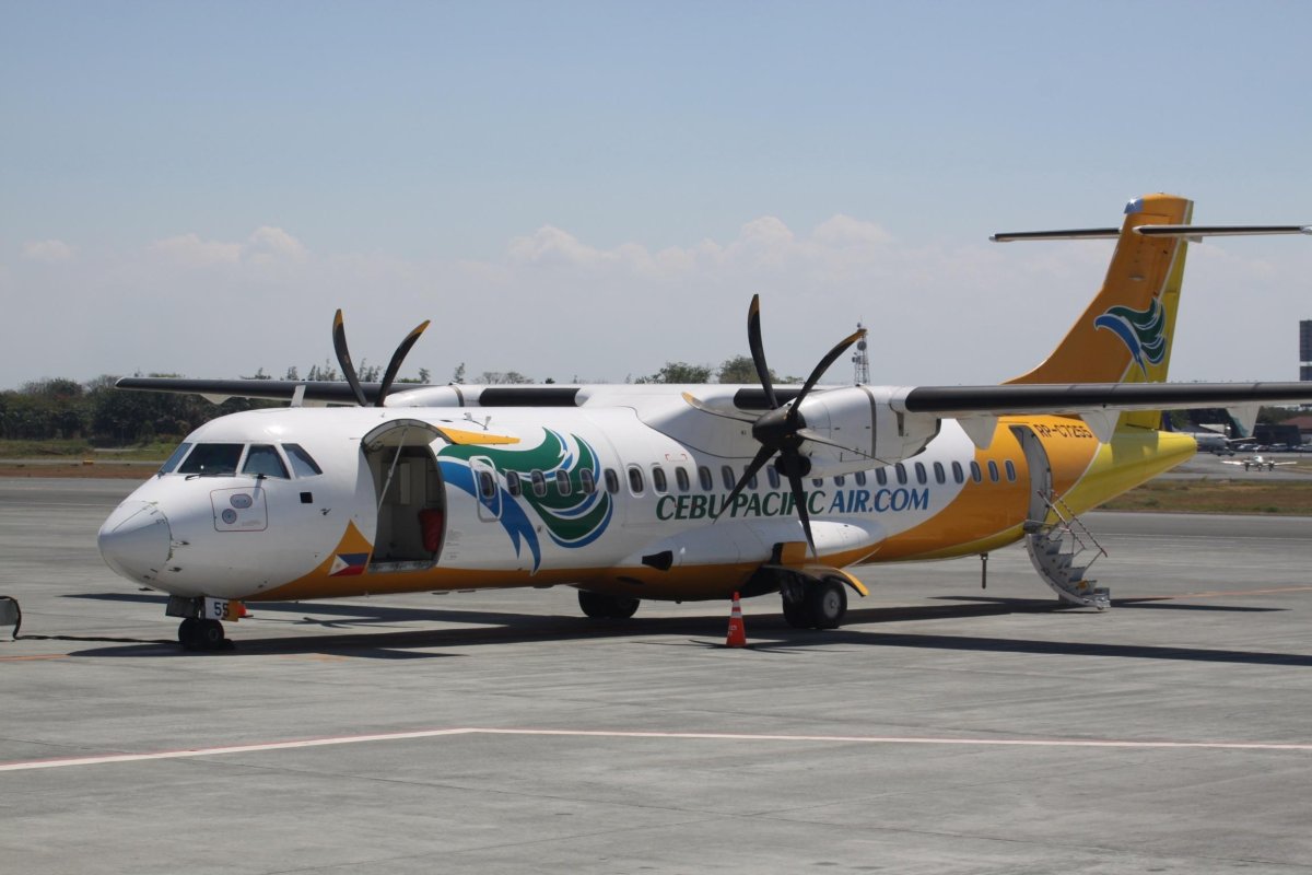 ATR 42-600