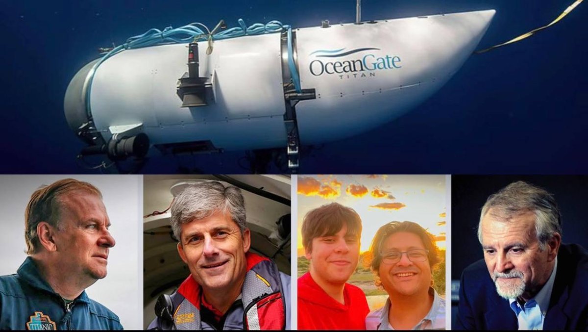 Подводный аппарат