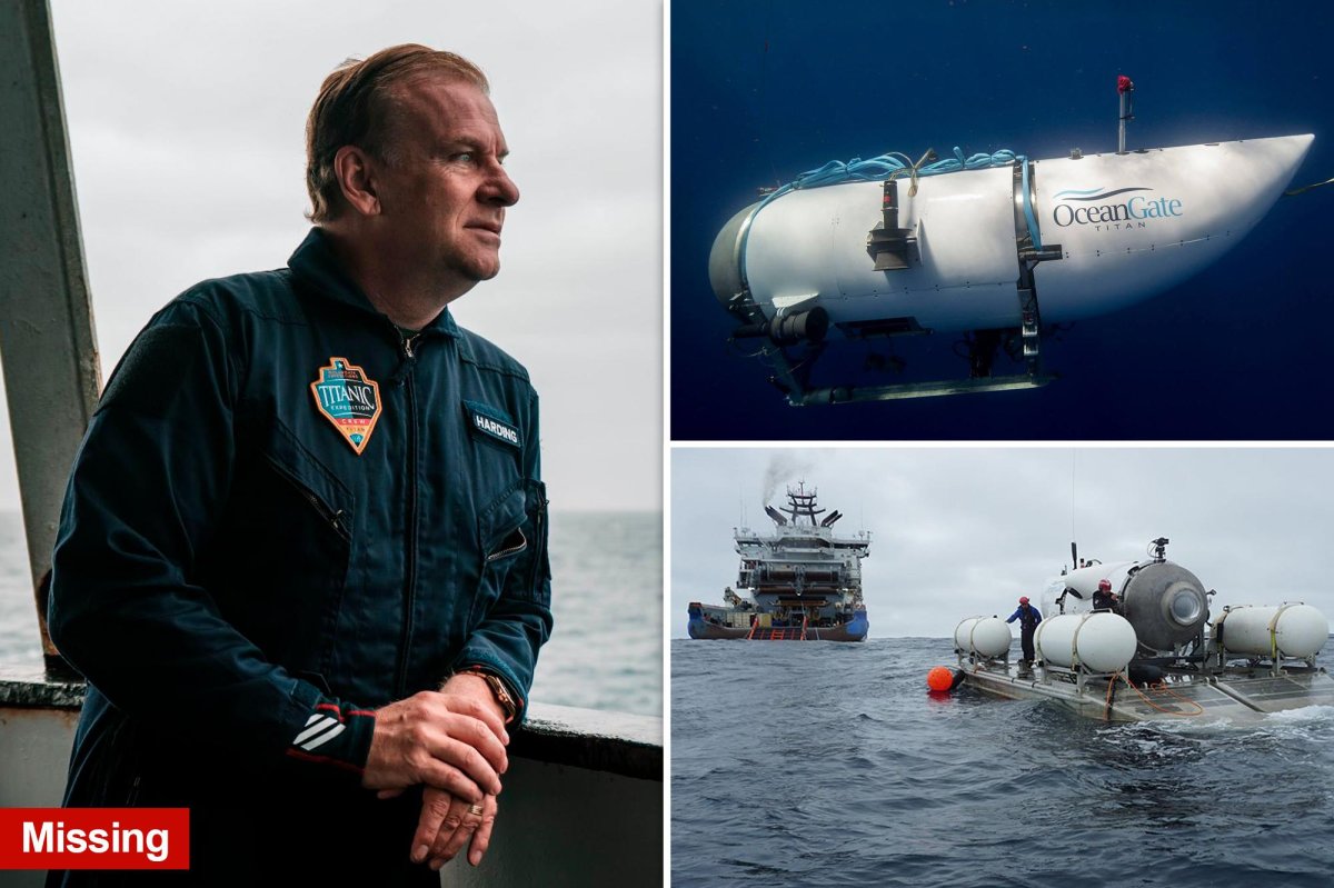 Кэмерон Титаник Батискаф