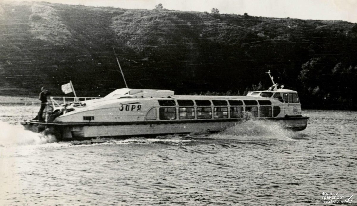 Проект 946 Речной