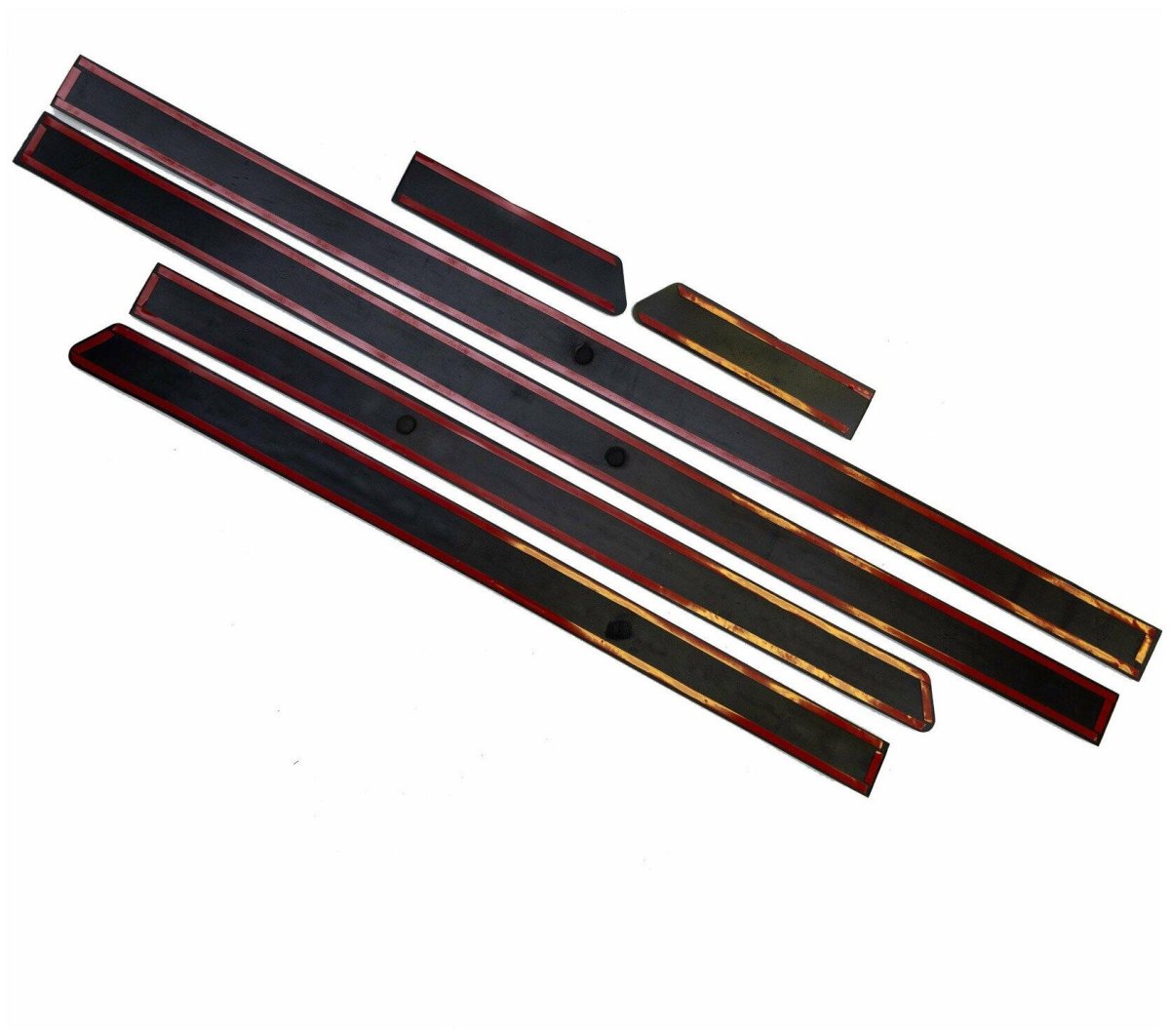 Молдинг двери