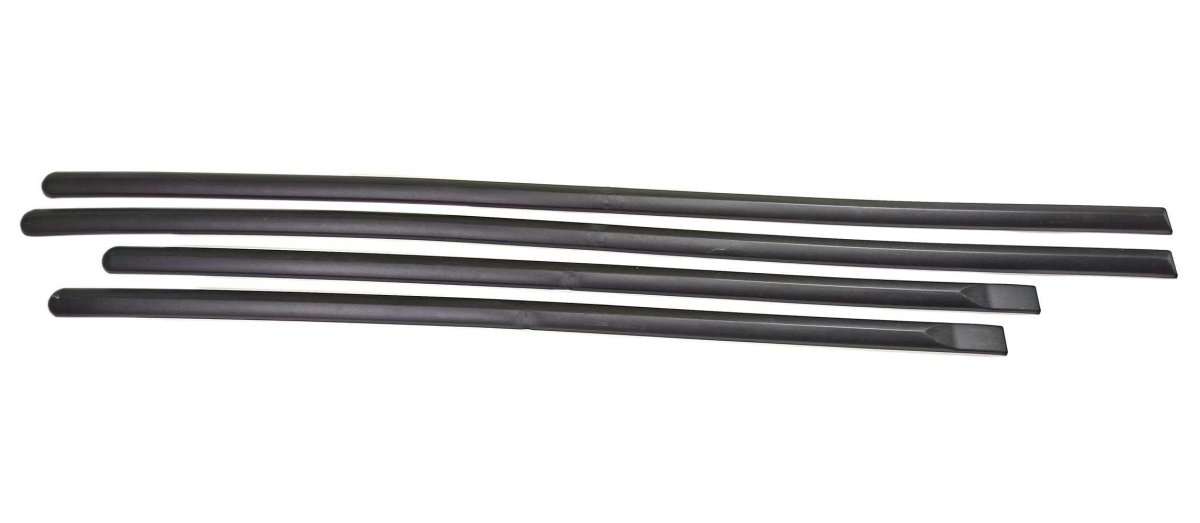 Молдинги Рено Логан 1