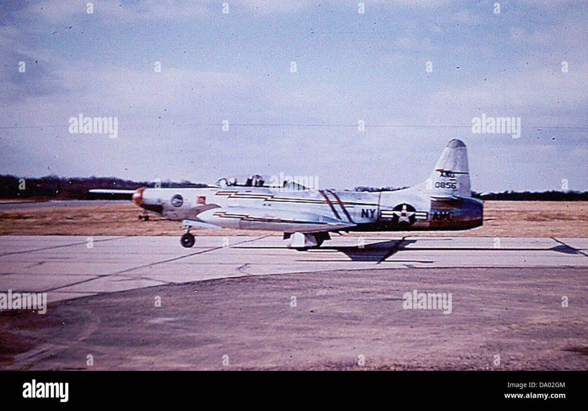 Ф-94 Старфайр