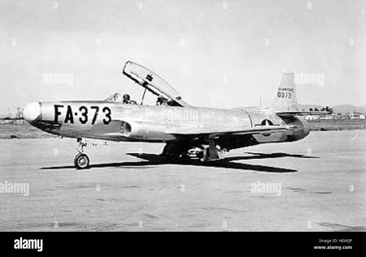 Curtiss-Wright XF-87 Blackhawk