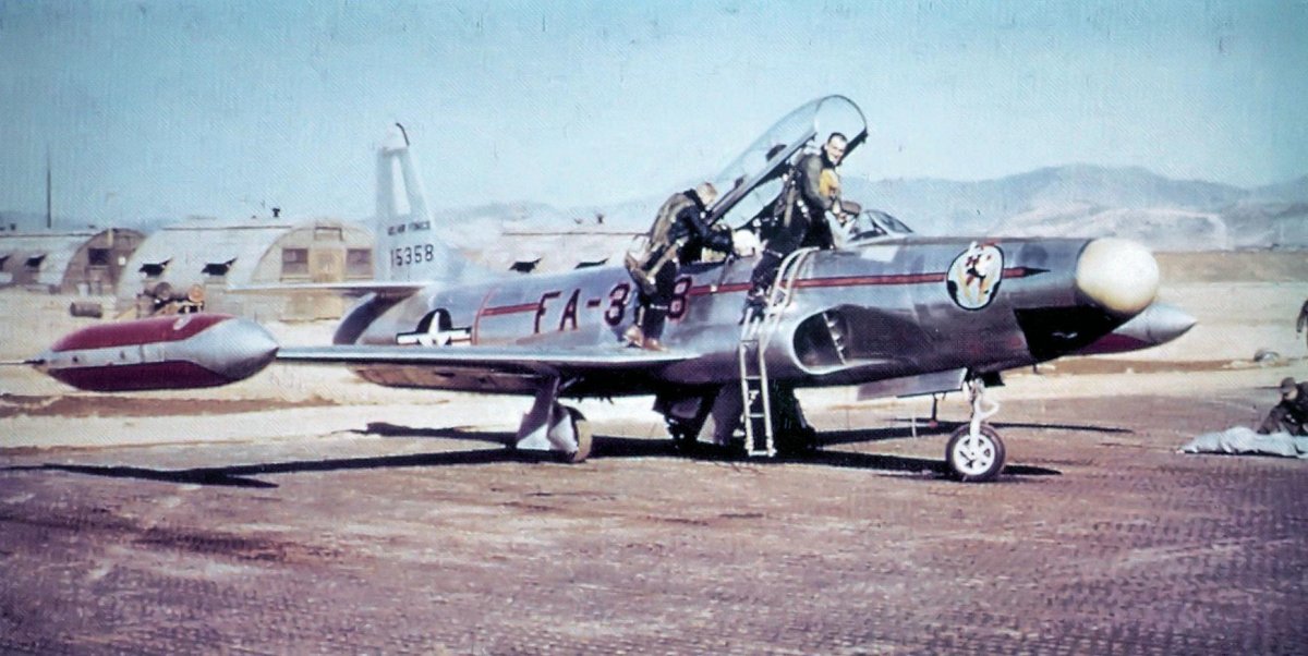 F-94b Starfire