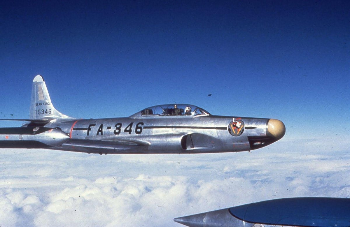F-94b Starfire