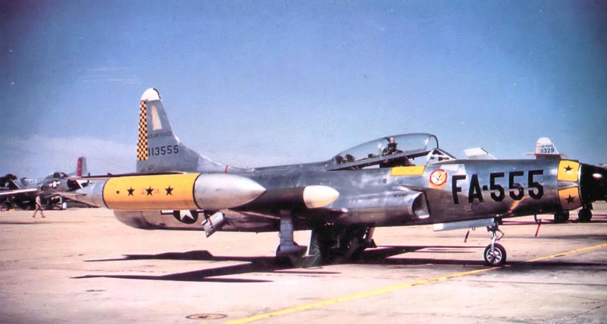 F-94c Starfire