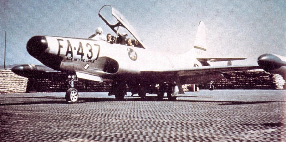 F-94b Starfire