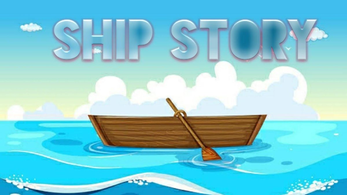 Лодка для детей