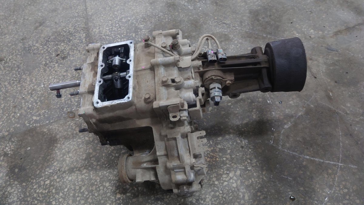 Раздаточная коробка Mitsubishi RVR 1994 МКПП