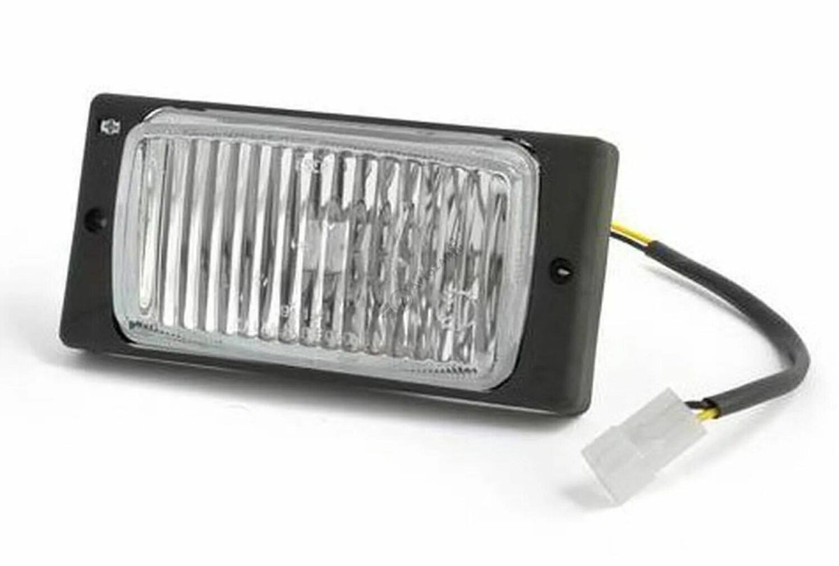 Противотуманные фары Bosch ВАЗ 2114