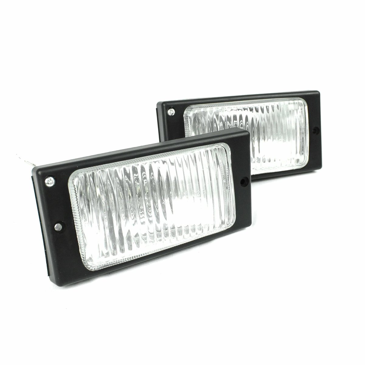 Противотуманные фары ВАЗ 2110