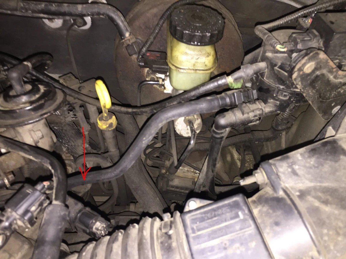 Мазда трибьют 3 литра