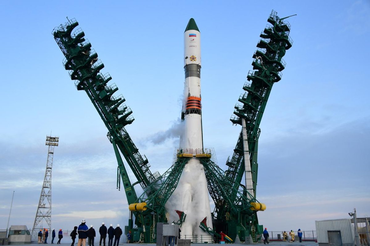 Ракета-носитель космос-3м 11к65м