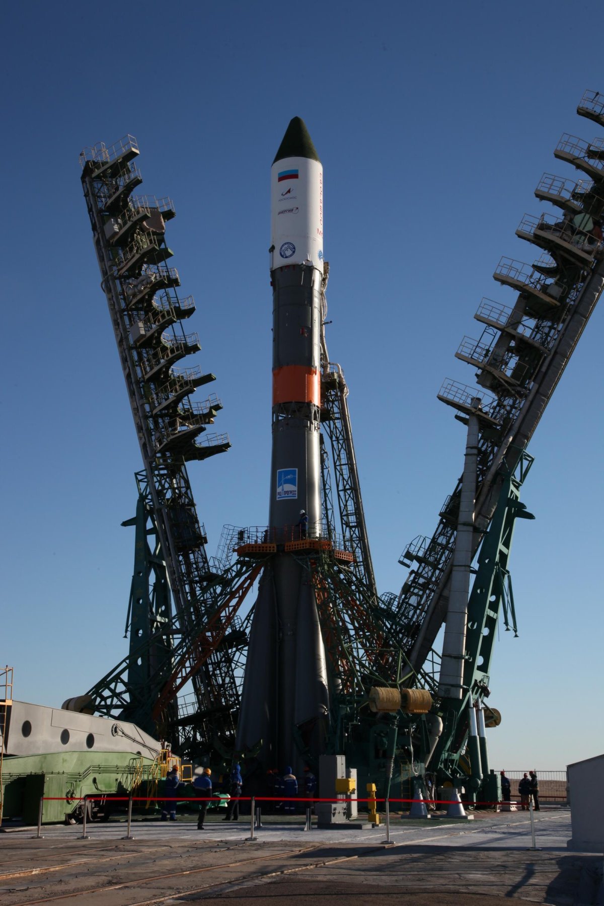 Байконур энергия